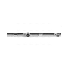 Köp Kondensor, klimatanläggning av AVA COOLING SYSTEMS FD5659D till det låga priset 1172,60 kr
