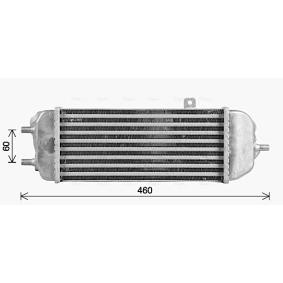 Köp Intercooler av AVA COOLING SYSTEMS HY4477 till det låga priset 1554,71 kr
