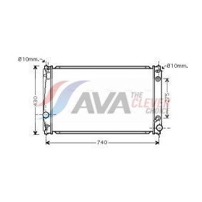 Osta Sähkömoottori, sisätilanpuhallin AVA COOLING SYSTEMS:llä RE8147 edullisesti hintaan 187,09 €