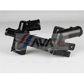 Comprar Compresor, aire acondicionado de AVA COOLING SYSTEMS TOAK661 a bajo precio de 686,70 €