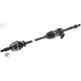 Compre Veio de transmissão da LÖBRO 304213 a um preço baixo por 224,08 €