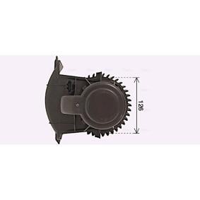 Gebläsemotor von AVA COOLING SYSTEMS