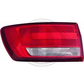 Rückleuchte 1020690 von DIEDERICHS günstig für 94,20 € online kaufen