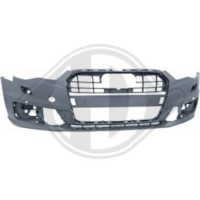 Achetez des Pare-choc DIEDERICHS 1028151 à prix pour 179,46 €