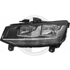 Compre Faros de DIEDERICHS online para Q2 (GAB, GAG) a precios moderados