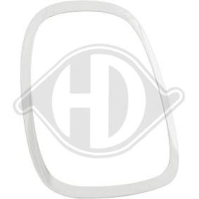 Acquista Modanatura copertura, luce posizione posteriore da DIEDERICHS 1208097 a buon mercato per soli 32,24 €
