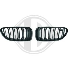 Kühlergrill 1231241