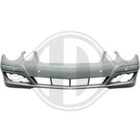 Compre Pára-choques de DIEDERICHS online para Classe E Camião de plataforma / Chassis (VF211) a preços moderados