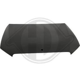 Motorhaube 1618000