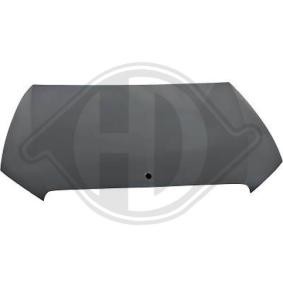 Motorhaube 1618001