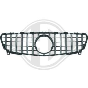 Kühlergrill 1682541