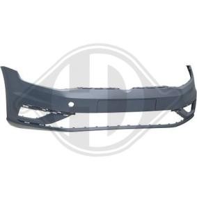 Achetez des Pare-choc DIEDERICHS 2217050 à prix pour 113,77 €
