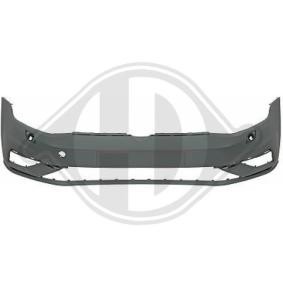 Achetez des Pare-choc DIEDERICHS 2217051 à prix pour 104,71 €