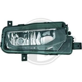 Compre Farol de nevoeiro da DIEDERICHS 2274088 a um preço baixo por 71,23 €