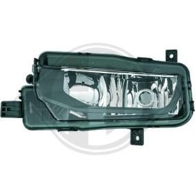 Compre Farol de nevoeiro da DIEDERICHS 2274089 a um preço baixo por 71,23 €