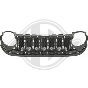 Kühlergrill 2660039