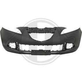 Compre Pára-choques da DIEDERICHS 3214050 a um preço baixo por 168,14 €