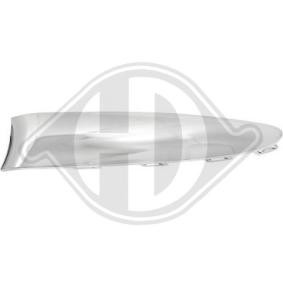 Acquista Modanatura paraurti da DIEDERICHS 3405163 a buon mercato per soli 26,57 €
