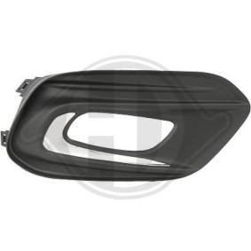 Acquista Griglia paraurti da DIEDERICHS 3464048 a buon mercato per soli 29,16 €