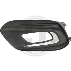 Acquista Griglia paraurti da DIEDERICHS 3464049 a buon mercato per soli 29,16 €
