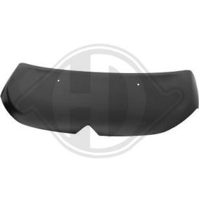 Motorhaube 4007000