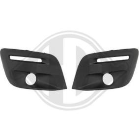 Acquista Griglia paraurti da DIEDERICHS 4013949 a buon mercato per soli 38,02 €