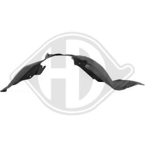 Compre Paso de rueda de DIEDERICHS online para 308 II SW Furgoneta / Familiar (LC) a precios moderados