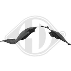 Compre Paso de rueda de DIEDERICHS online para 308 II SW Furgoneta / Familiar (LC) a precios moderados