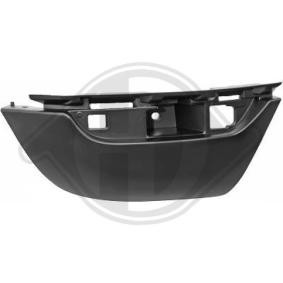 Compre Para-choques traseiro da DIEDERICHS 4416157 a um preço baixo por 40,36 €