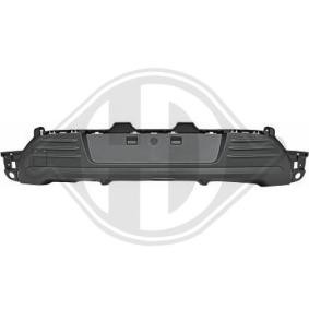 Achetez des Pare-choc arrière DIEDERICHS 4416167 à prix pour 103,29 €