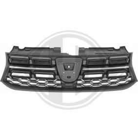 Kühlergrill 4456140