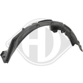 Acquista Copertura, Passaruota da DIEDERICHS 4570008 a buon mercato per soli 58,19 €