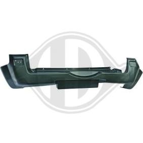 Acquista Parasassi da DIEDERICHS online per Mirage / Space Star Hatchback (A0_A) a prezzi moderati