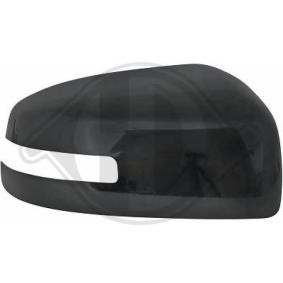 Compre Revestimento, retrovisor exterior da DIEDERICHS 5830124 a um preço baixo por 27,35 €
