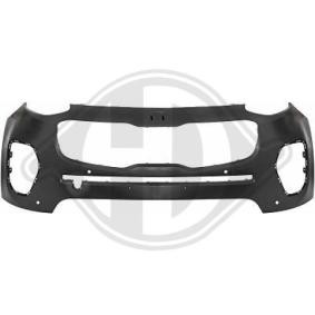 Achetez des Pare-choc DIEDERICHS 6523851 à prix pour 119,86 €