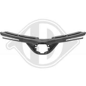 Kühlergrill 6687641 von DIEDERICHS günstig für 149,30 € online kaufen