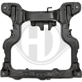 Acquista Telaio ausiliario / Supporto aggregati da DIEDERICHS 6850119 a buon mercato per soli 217,01 €