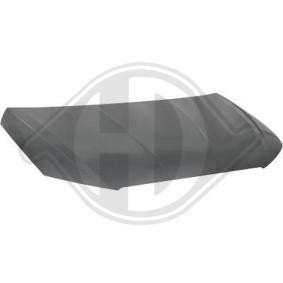 Achetez des Capot DIEDERICHS 7428000 à prix pour 220,92 €