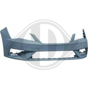 Compre Pára-choques da DIEDERICHS 7433550 a um preço baixo por 197,47 €