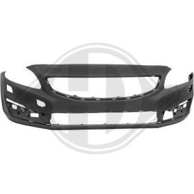 Achetez des Pare-choc DIEDERICHS 7662150 à prix pour 442,79 €