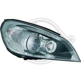 Acquista Faro anteriore da DIEDERICHS 7662184 a buon mercato per soli 457,60 €