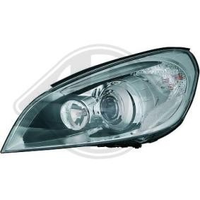 Acquista Faro anteriore da DIEDERICHS 7662185 a buon mercato per soli 457,60 €