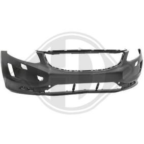 Achetez des Pare-choc DIEDERICHS 7676051 à prix pour 215,18 €