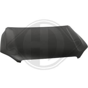 Motorhaube 7686000