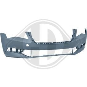 Acquista Paraurti da DIEDERICHS 7842050 a buon mercato per soli 280,09 €