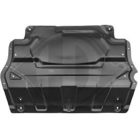 Achetez des Cache moteur DIEDERICHS 8022551 à prix pour 184,18 €