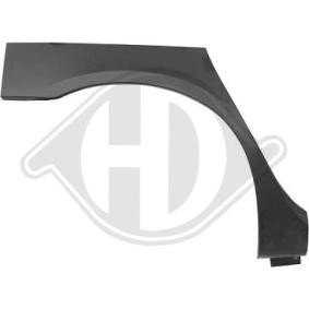 Osta Kylkipaneeli DIEDERICHS:llä 9747632 edullisesti hintaan 62,29 €