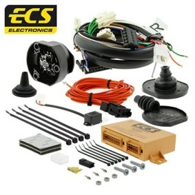 E-Satz für Anhängerkupplung FR-077-H1