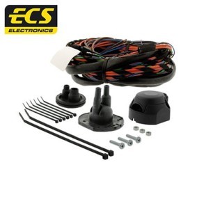 E-Satz für Anhängerkupplung HY-092-DL von ECS günstig für 126,37 € online kaufen