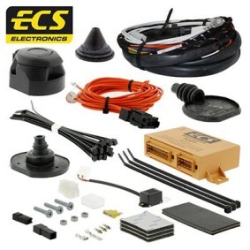 E-Satz für Anhängerkupplung MB-099-H1 von ECS günstig für 105,10 € online kaufen